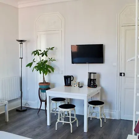 Luxe Et Prestige Proche Thermes, Parcs, Opera *