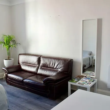 Apartment Luxe Et Prestige Proche Thermes, Parcs, Opera Vichy