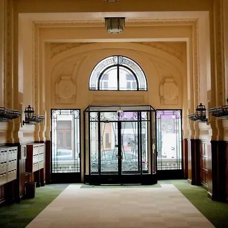 Luxe Et Prestige Proche Thermes, Parcs, Opera Apartment Vichy